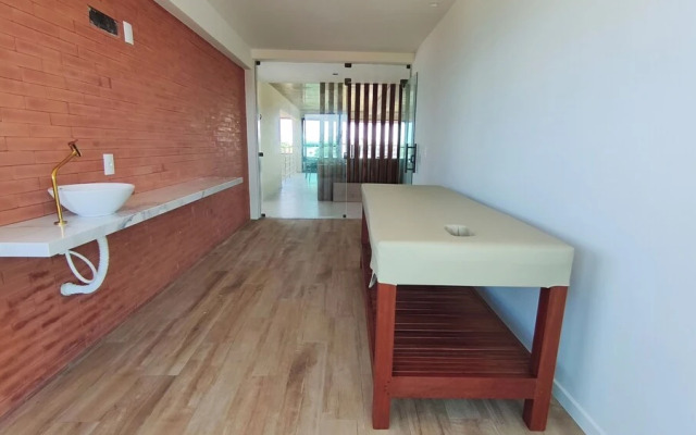 Açores Tamandaré Beach Beira-Mar