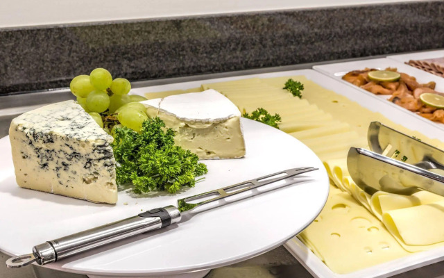 Leonardo Boutique Hotel Linz City Center