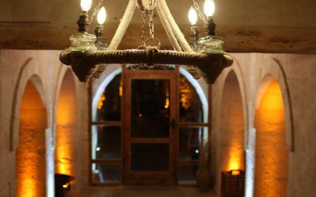 Aja Cappadocia Hotel