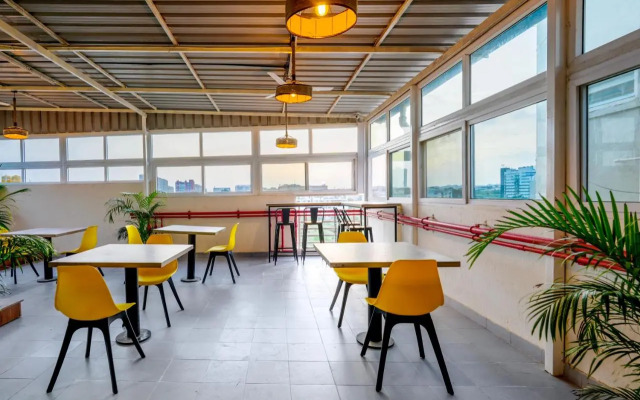 Wandr Hotel Brookefield, Bangalore