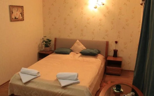 Мини-отель на Шмидта