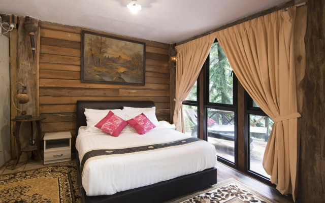 Fig Tree Hill Resort