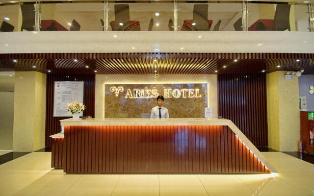 Aries Hotel