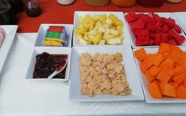 Hotel Victtorios Suite