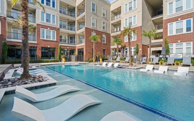 Frisco Amazing 2BD 2BA Apartment