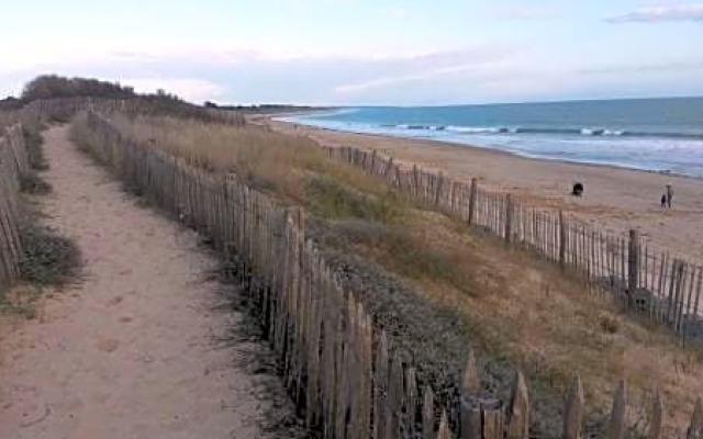Chambre d'hôtes Caline