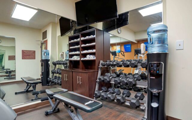 Comfort Suites Daphne - Mobile East Bay