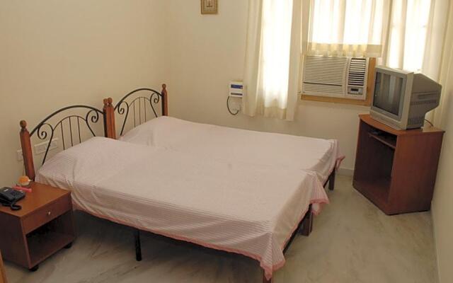 Pagoda Suites