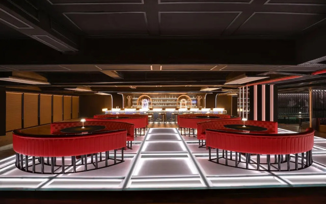 Lemon Tree Hotel Hisar