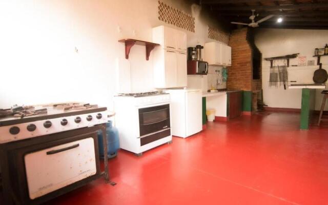 Hotel Coração Verde