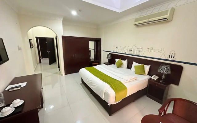 The Royal Garden Hotel