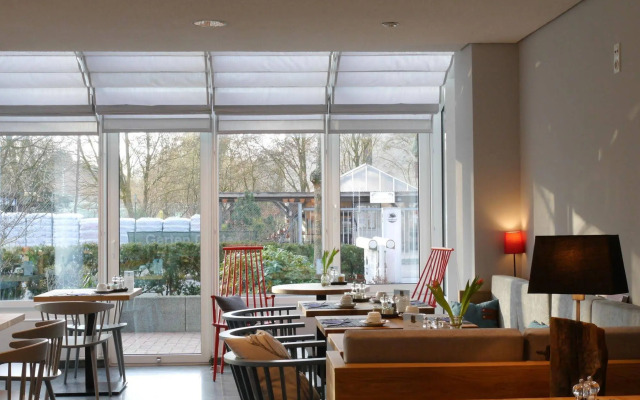 Auszeit Garni Hotel Hamburg
