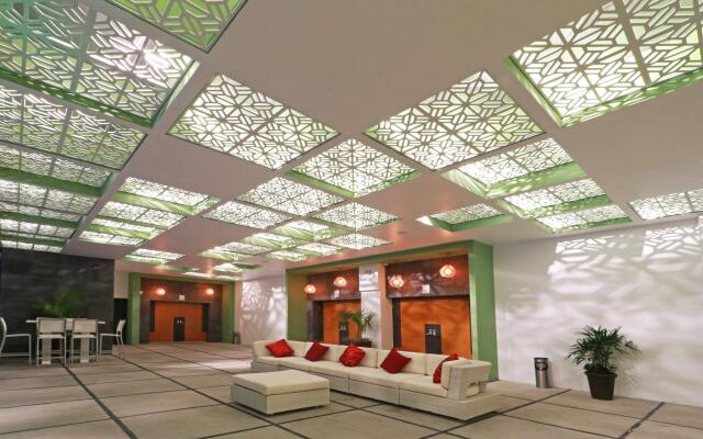 Holiday Inn Chilpancingo