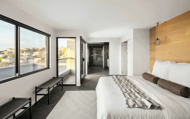 Valora Luxury By The Bay – Guest Rooms – Melbourne