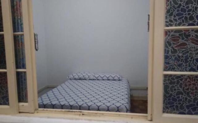 Pousada Destino Certo Hostel