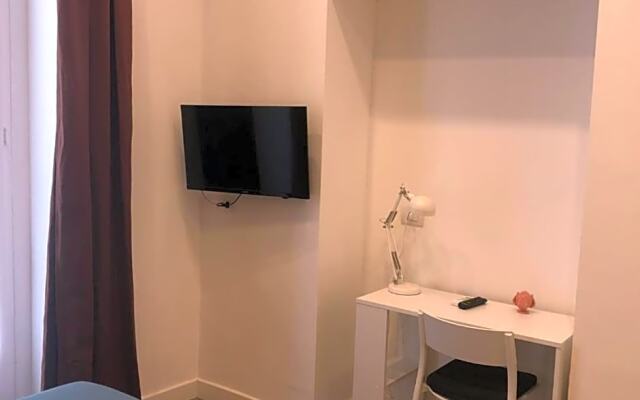 La Maison Della Torre