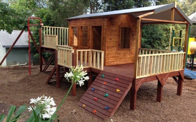 Holiday Haven Kangaroo Valley