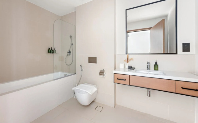 Vida Dubai Marina - 2108 1BD