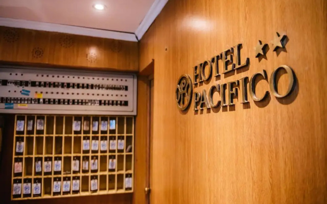Hotel Pacifico