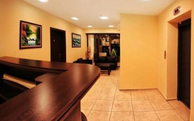Gallery Suites