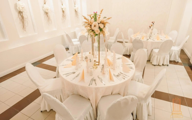 Hotel Aurelia