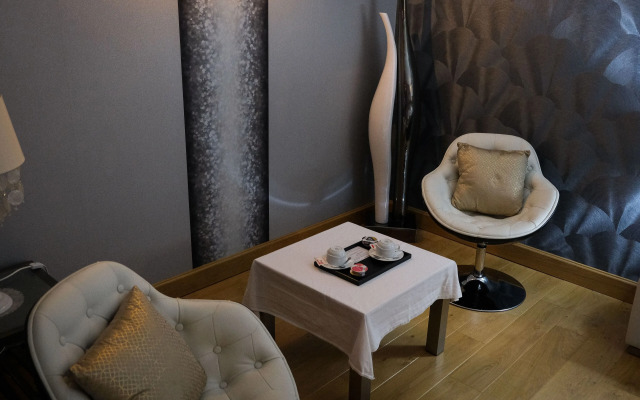 Le Domaine Des Fagnes