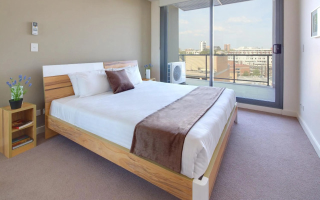 Zara Tower Hotel
