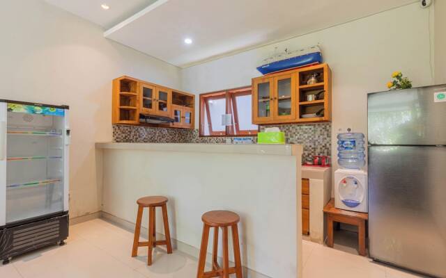 Komala Homestay by ecommerceloka