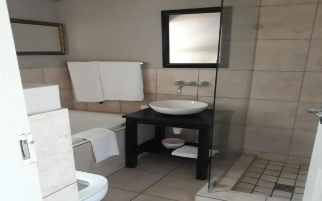 Fatmols guest lodge