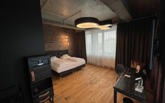 LOFTSTYLE Hotel Hannover, Best Western Signature Collection
