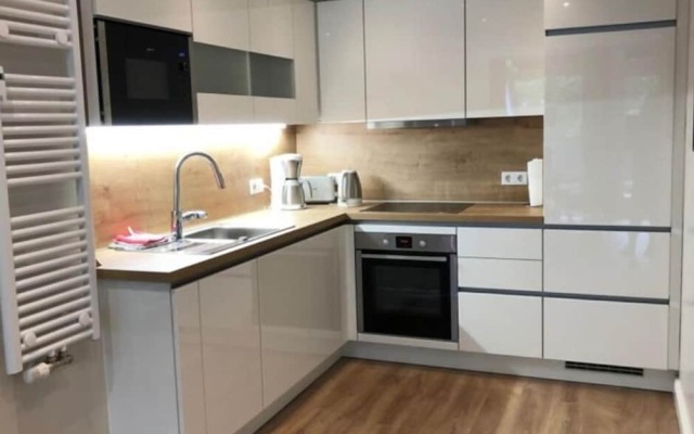 Apartment Pistenblume