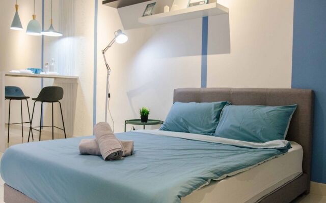 3 Towers KL City @ Penguin Homes