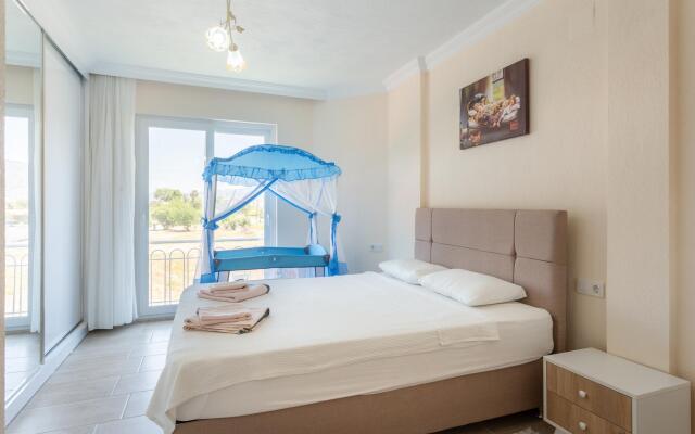 Villa Veli in Dalyan