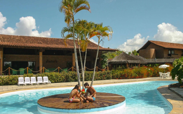 Hotel Casa Grande Gravatá
