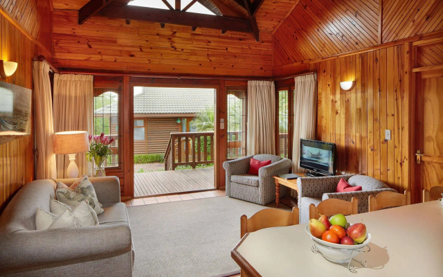Knysna River Club by First Private Stays