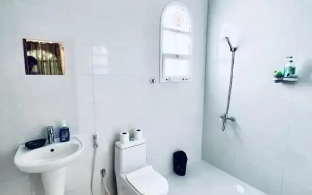 Sukoon Hostel