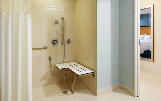 Hampton Inn Mission Valley [Ex Ramada Plaza]
