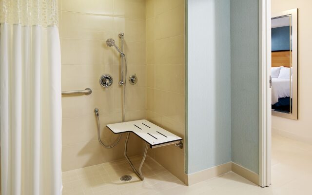 Hampton Inn San Diego/Mission Valley