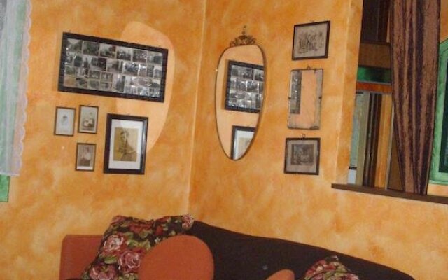La Casetta Verde B&B