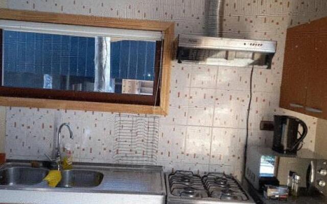 Cabana Senderos Puyuhuapi