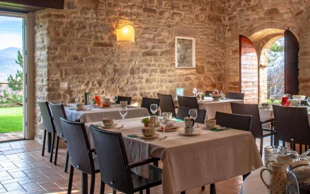 Antica Residenza Montereano