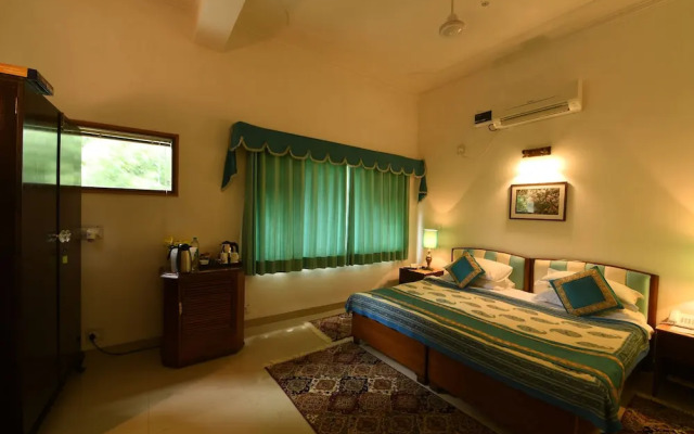 WelcomHeritage Judge's Court