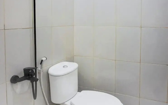 Hotel O Medan City Center Near Rumah Sakit Bunda Thamrin Formerly Mora Residence