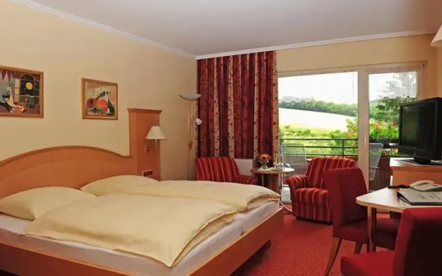 Hotel Restaurant Berghof