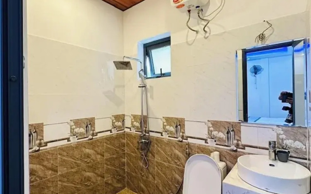 Panaroma Hotel - Vong Canh Villa