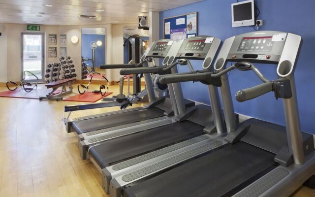 Holiday Inn Ipswich
