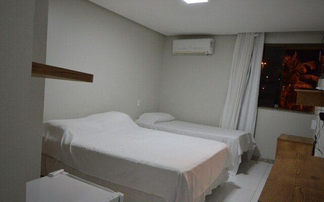 Aracaju Praia Hotel
