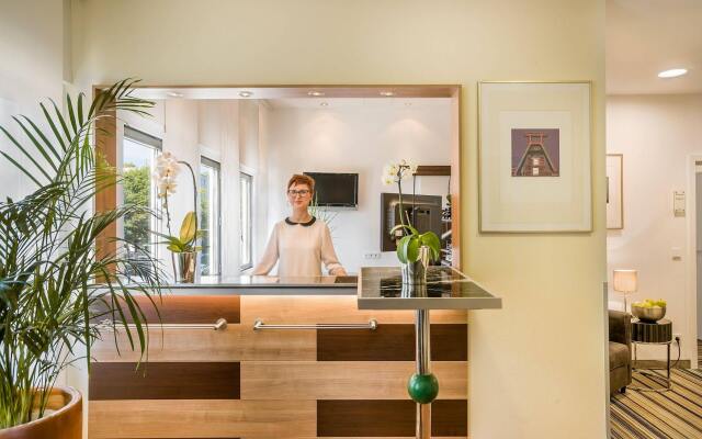 Garner Hotel Essen - Messe by IHG