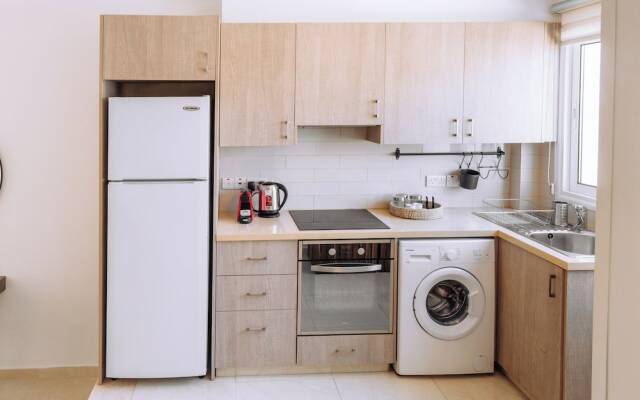 Procy-106 Venus Townhouse