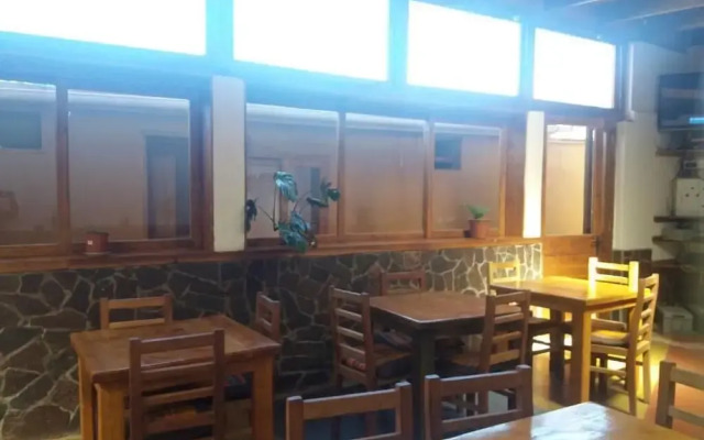 Hostal Nuevo Amanecer